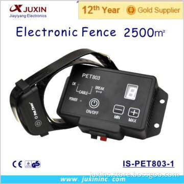 Professional dog fencing dog collar hardware